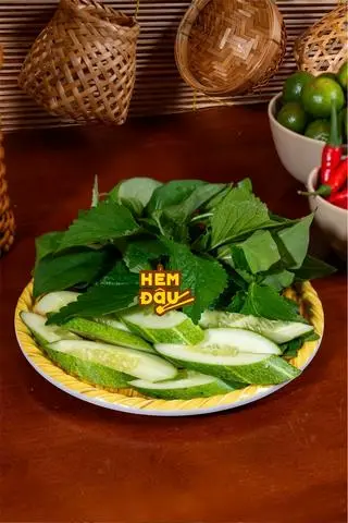 Hình ảnh Rau Dưa thêm