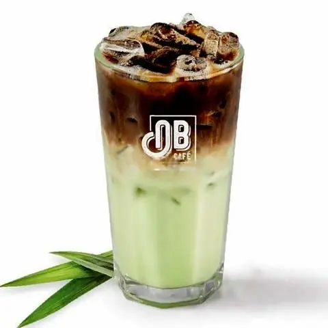 Hình ảnh Pandan Latte
