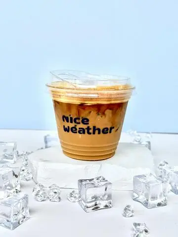 Hình ảnh Cà phê sữa