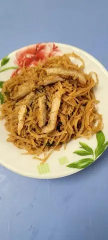 Hình ảnh bì trộn thêm - 1 phần 