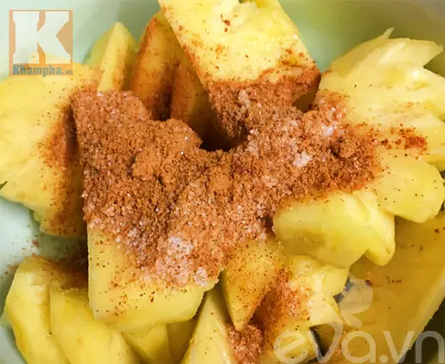 Hình ảnh Thơm lắc - 350g