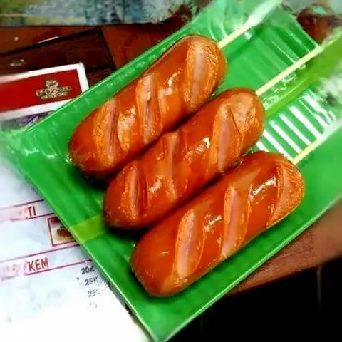Hình ảnh Xúc xích - 1 cây