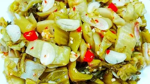 Hình ảnh Cải chua thêm.