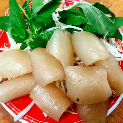 Hình ảnh Da Heo