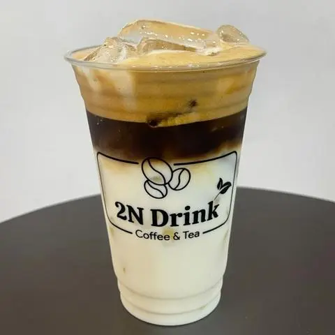 Hình ảnh Sữa Tươi Cà Phê