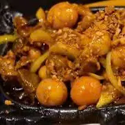 Hình ảnh Trứng Non Cháy Sa Tế