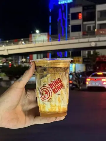 Hình ảnh Caramel latte
