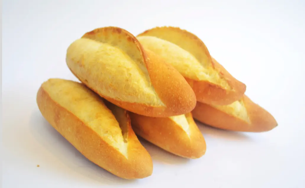 Hình ảnh Bánh mì
