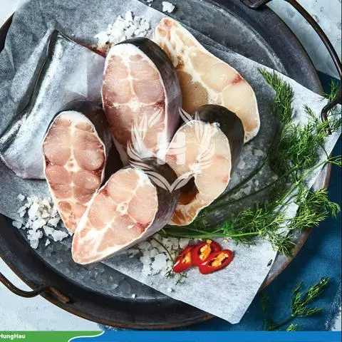 Hình ảnh LẨU CÁ BA SA LỚN 