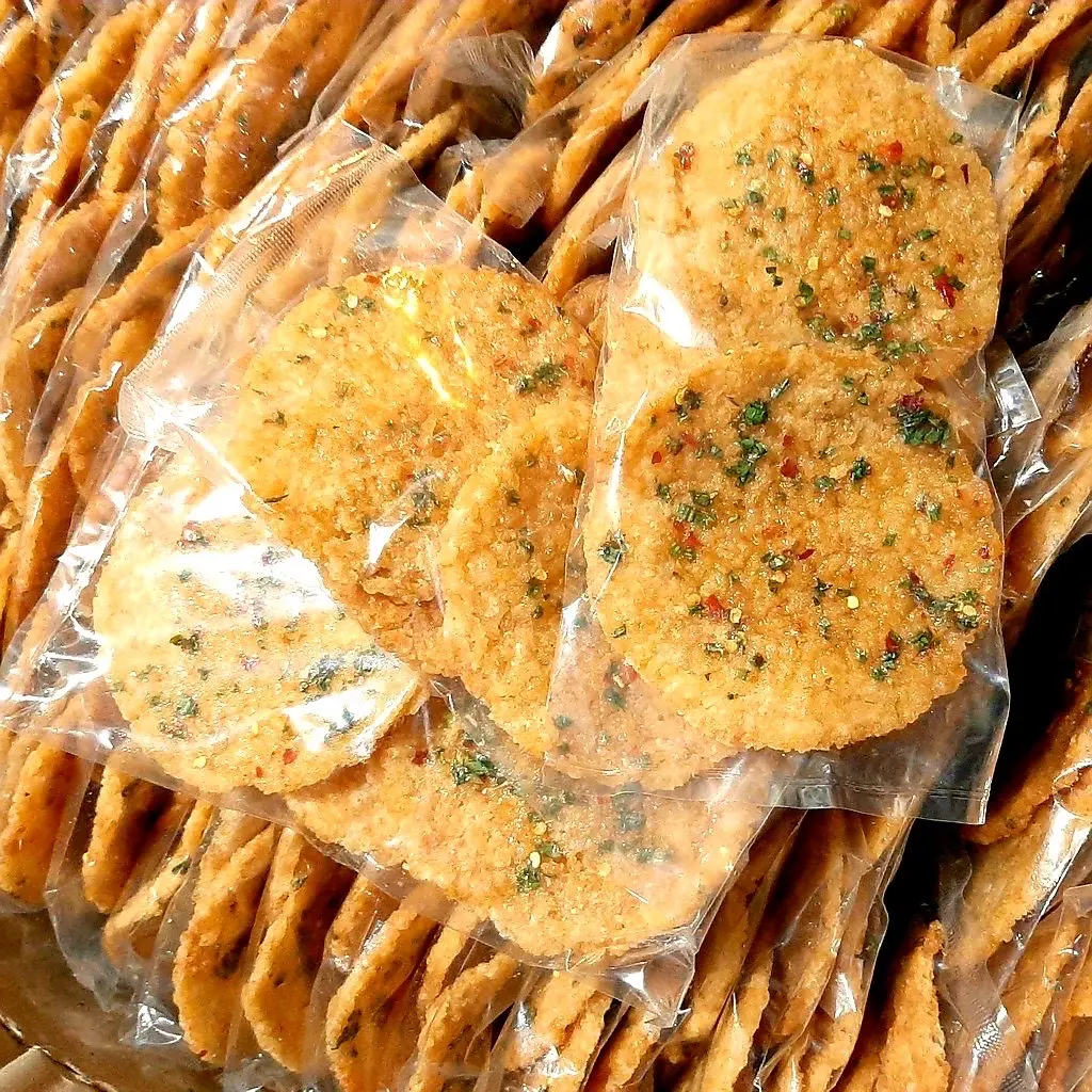 Hình ảnh Cơm Cháy Chiên Nước Mắm