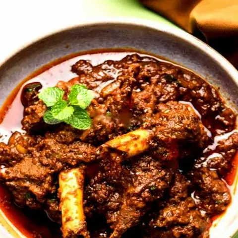 Hình ảnh Mutton kurma