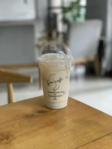 Hình ảnh Trà Sữa Ô Long 