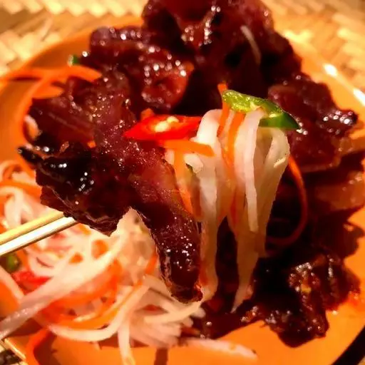 Hình ảnh Ruột vịt