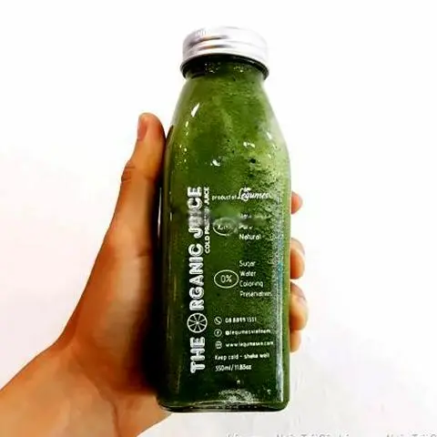 Hình ảnh Detox smoothie