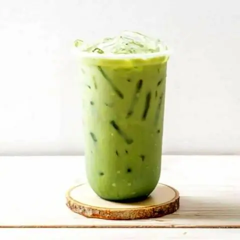 Hình ảnh Sâm dứa sữa