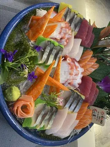 Hình ảnh Gami Sushi Set 2