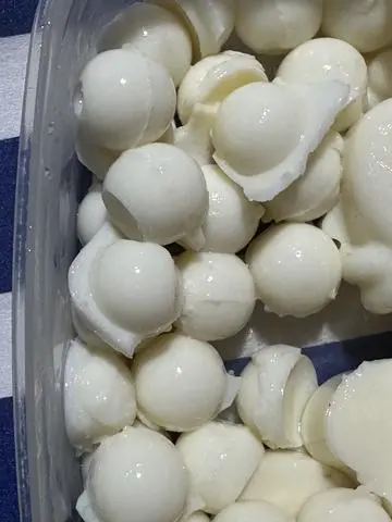 Hình ảnh Cheese ball