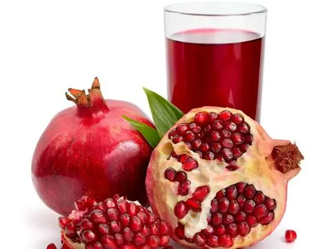 Hình ảnh Nước Ép Lựu
