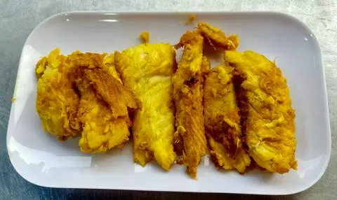 Hình ảnh Cá thêm