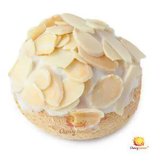 Hình ảnh Bánh almond sweetheart