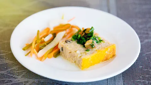 Hình ảnh Chả Thêm
