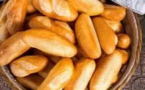 Hình ảnh Bánh Mì Không ?!?!?
