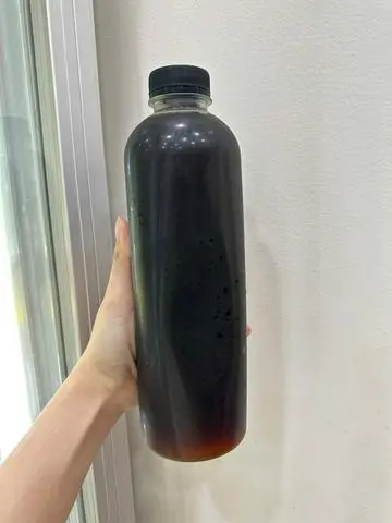 Hình ảnh nước sâm 1 lít 