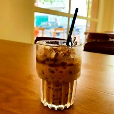 Hình ảnh Cà phê sữa