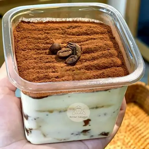 Hình ảnh Tiramisu