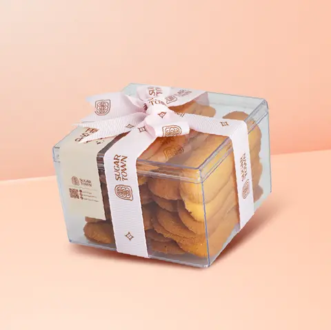 Hình ảnh Cookies lưỡi mèo