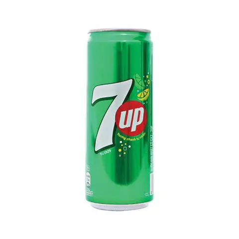 Hình ảnh 7 Up
