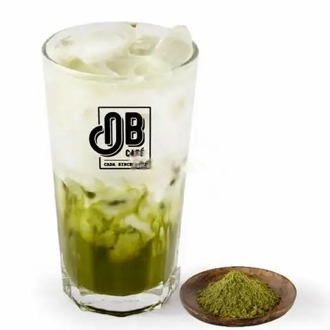 Hình ảnh Matcha Latte
