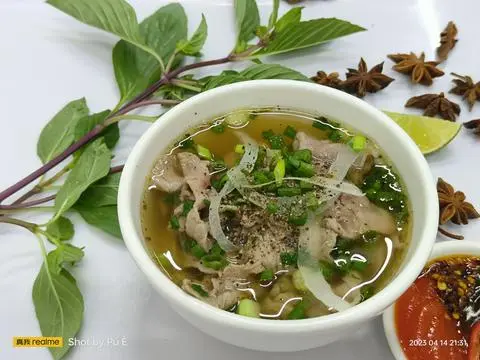 Hình ảnh Chén tái thêm