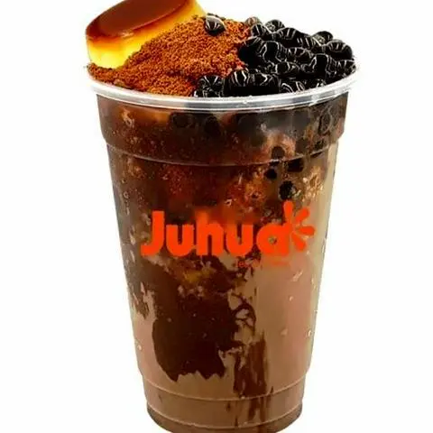 Hình ảnh Milo dầm
