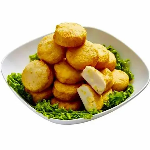 Hình ảnh Đậu hũ phô mai - 2 viên