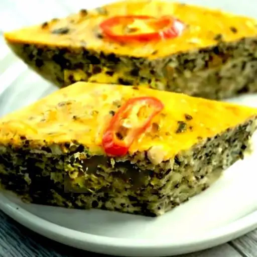 Hình ảnh Chả thêm (1 miếng )