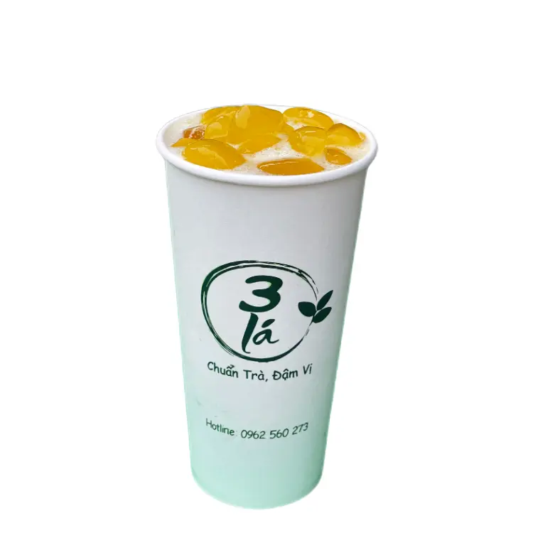 Hình ảnh Trà Lài Đác Thơm - 700ml