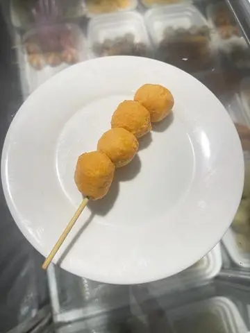 Hình ảnh Tôm viên