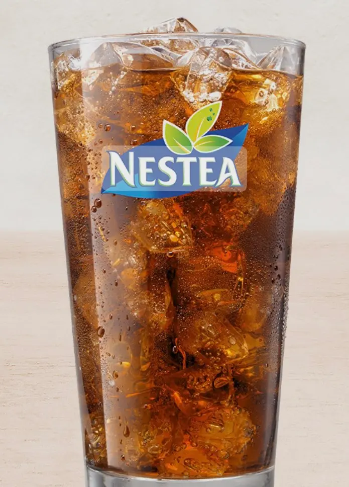 Hình ảnh Trà chanh Nestea