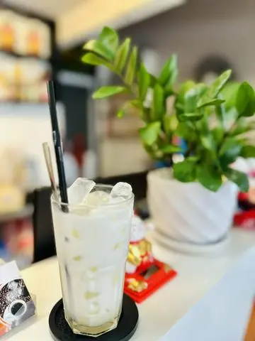 Hình ảnh Sữa tươi