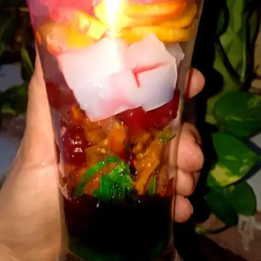 Hình ảnh Cocktail