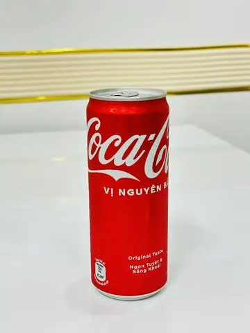 Hình ảnh Coca