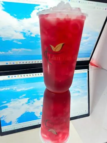 Hình ảnh Olong Lựu Đông Du