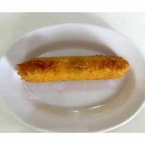 Hình ảnh Phô mai que - Cheese stick
