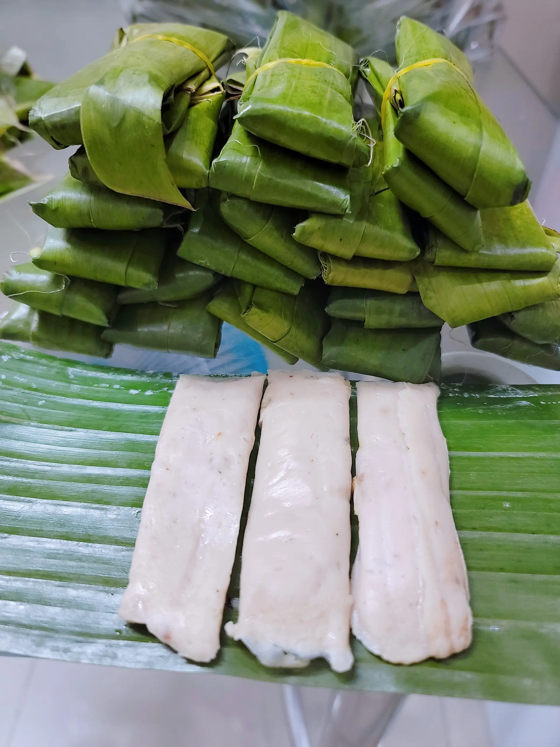 Hình ảnh 10 cây chả lá 