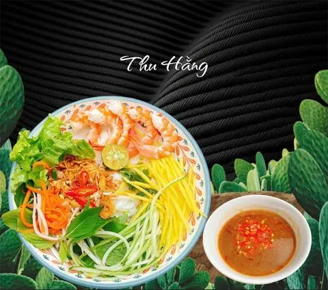 Hình ảnh BÚN TÔM❤️