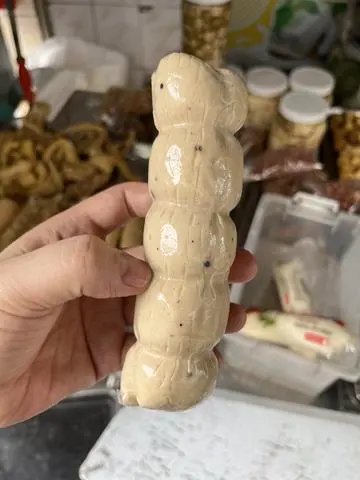 Hình ảnh chả đòn 