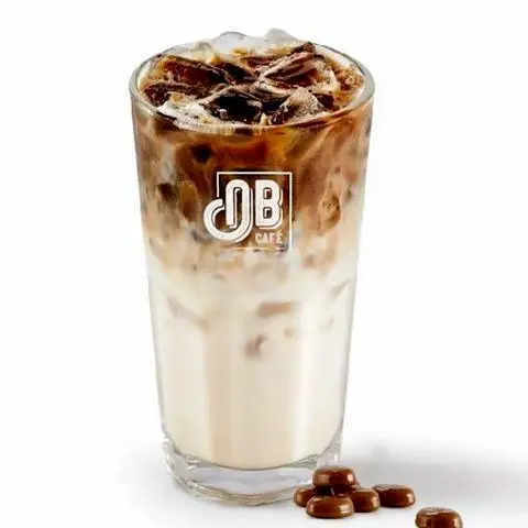 Hình ảnh Caramel Latte