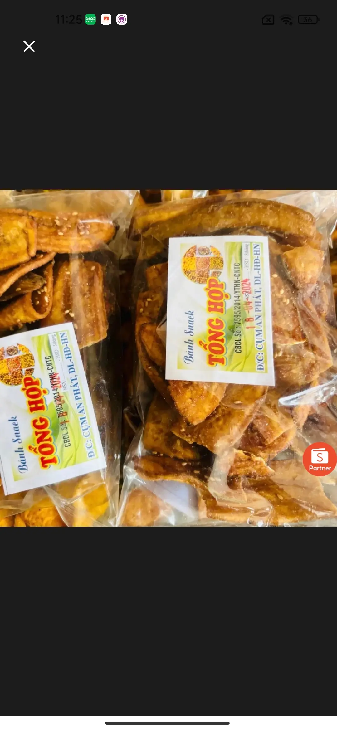 Hình ảnh CHUỐI SẤY MÈ