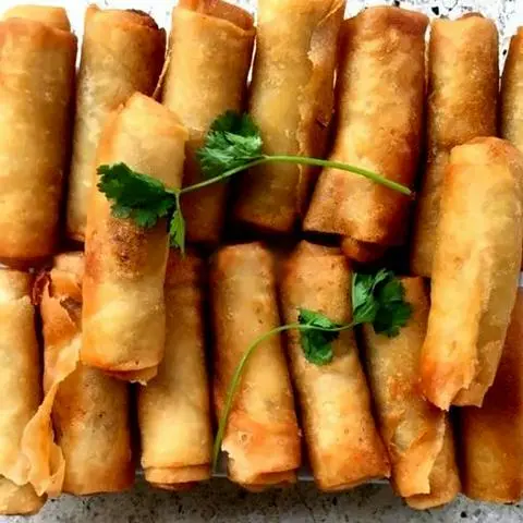 Hình ảnh Chả Giò Thêm 